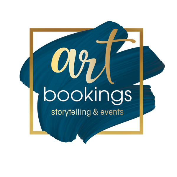 Artbookings
