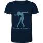 Artbookings - Traumatänzerin - T-Shirt mit Spruch | Psychische Gesundheit