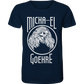 Artbookings/Shirtigo - Micha-El Goehre - offizielles Fan-Shirt mit Kunstwerken.